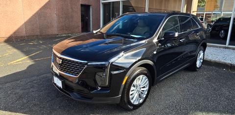 Cadillac XT4 2024