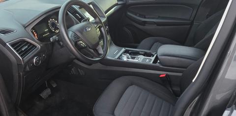 Ford Edge 2020