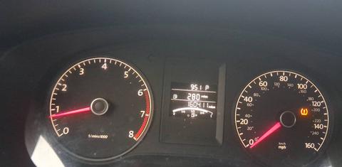 Volkswagen Jetta 2014
