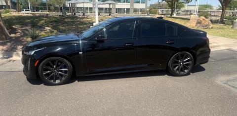 Cadillac CT5 2023