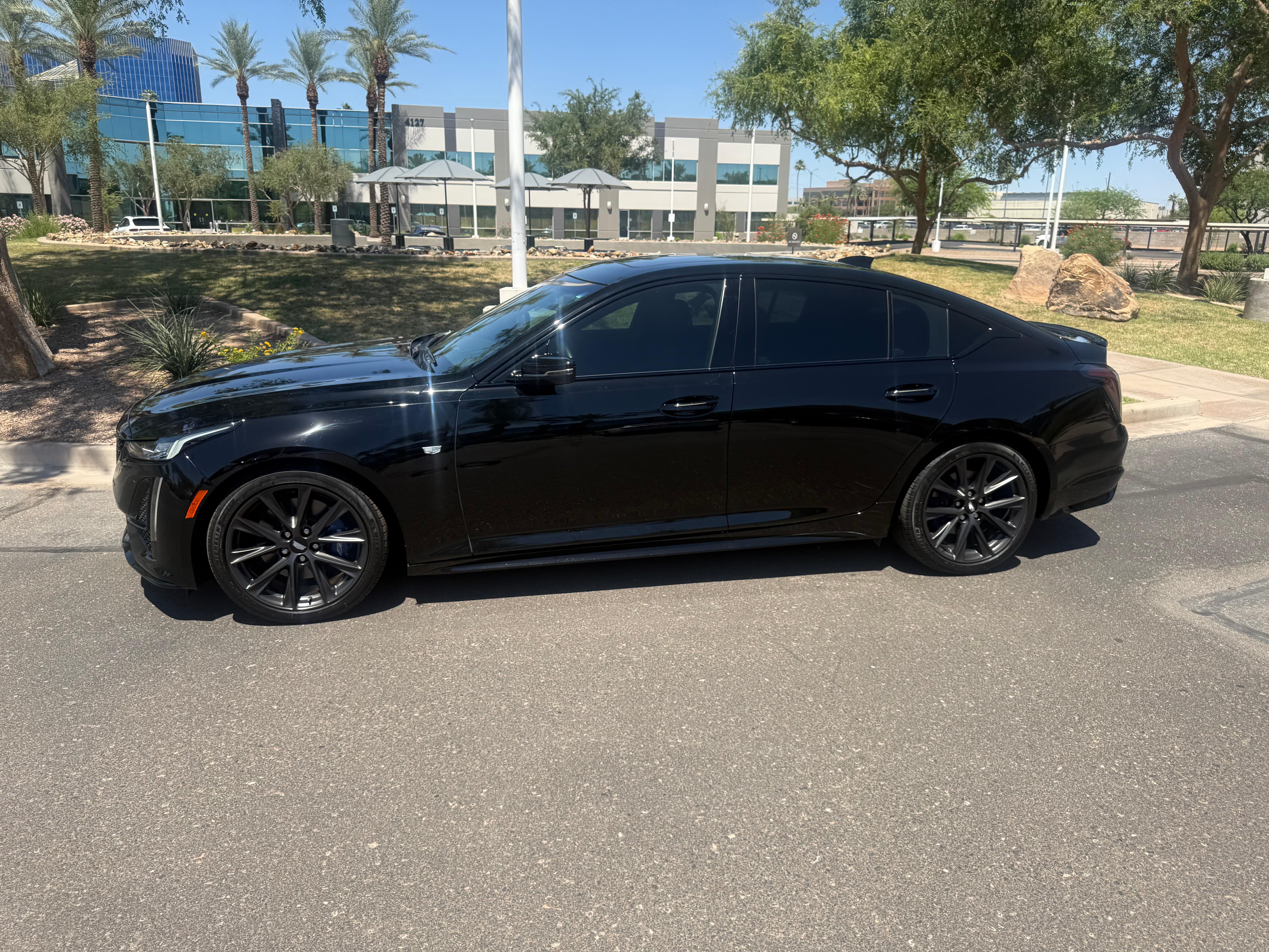 Cadillac CT5 2023 in Phoenix, AZ