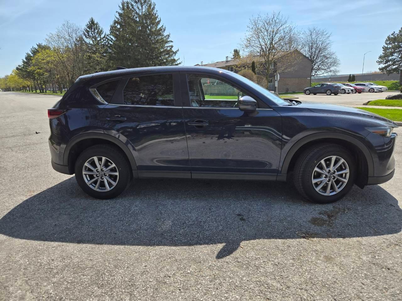 Mazda CX-5 2022 à Whitby, ON