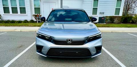 Honda Civic 2024