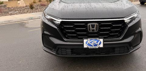 Honda CR-V 2024