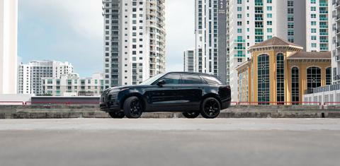 Land Rover Range Rover Velar 2023