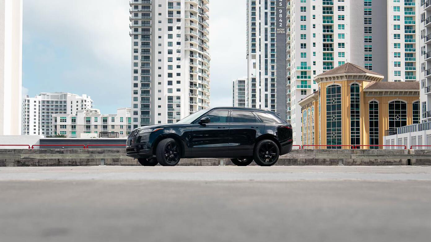 Land Rover Range Rover Velar 2023 in 