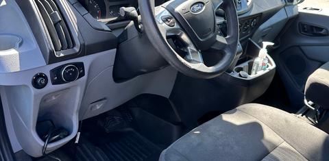 Ford Transit 2017