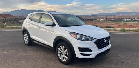 Hyundai Tucson 2020