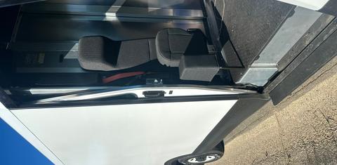 Chevrolet BrightDrop 400 Cargo 2026