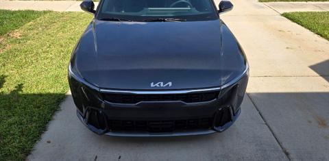 Kia K4 2025