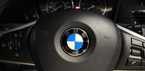 BMW X1 2017