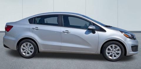 Kia Rio 2016