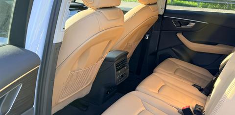 Audi Q7 2025