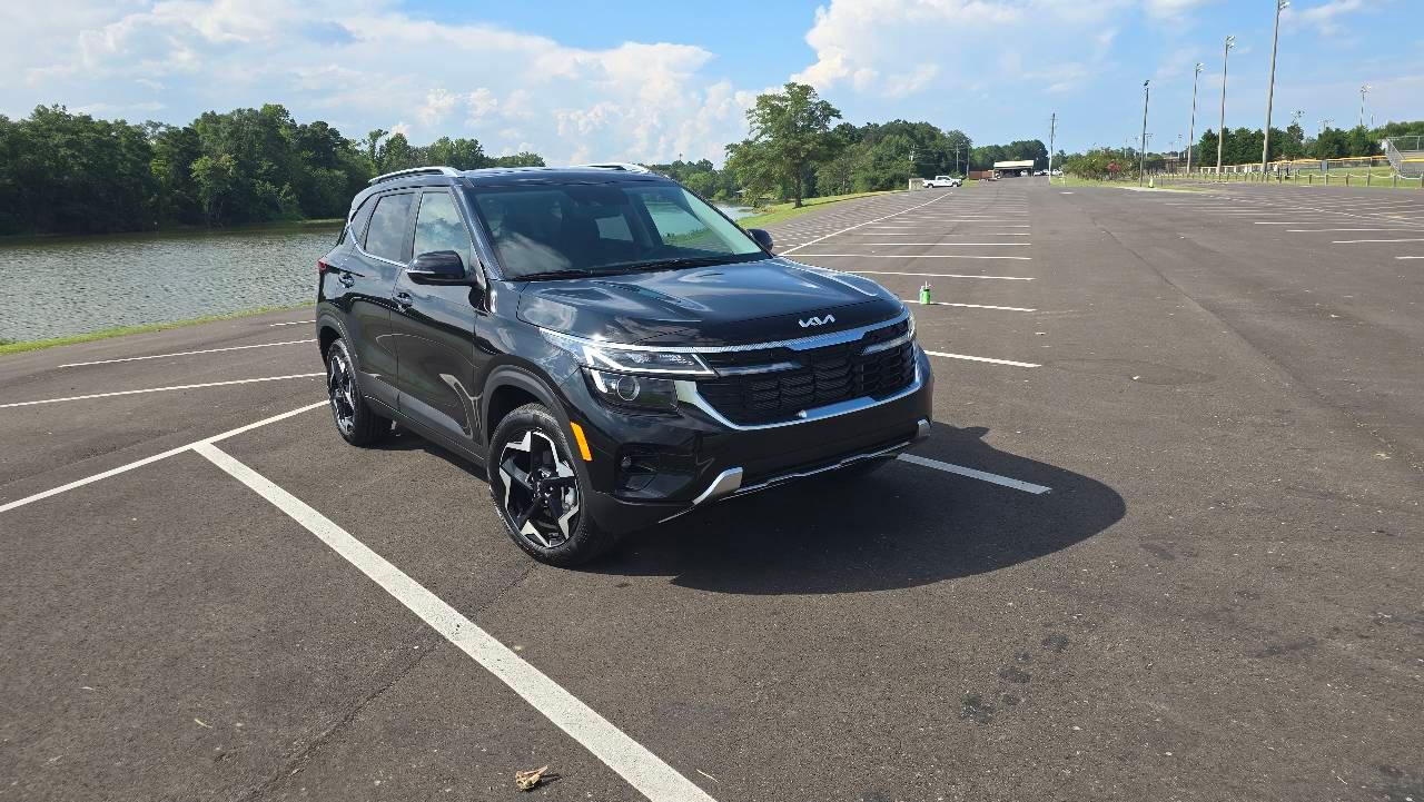 Kia Seltos 2025 in Pell City, AL