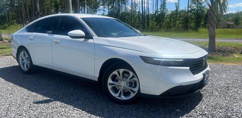 Honda Accord 2025