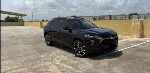 Chevrolet Trax 2026