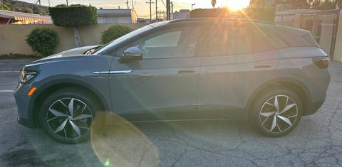 Volkswagen ID.4 2023