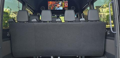 Mercedes-Benz Sprinter 2025