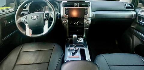 Toyota 4Runner 2021