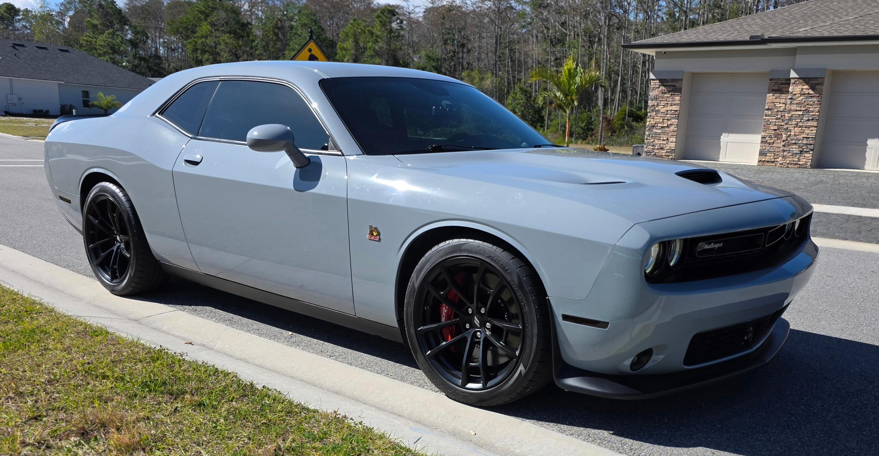 Dodge Challenger 2021 in Port Orange, FL