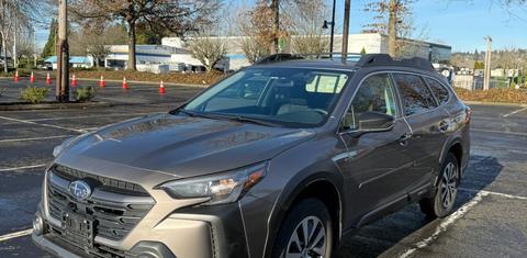 Subaru Outback 2024