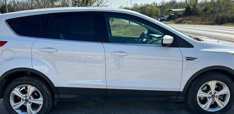 Ford Escape 2015