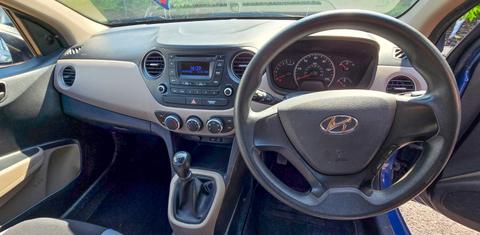 Hyundai i10 2014