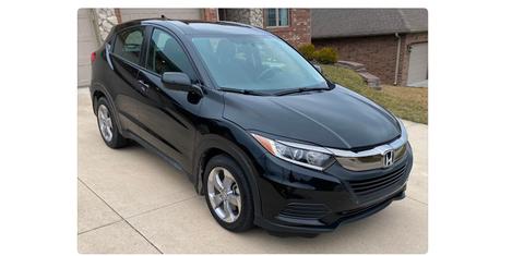 Honda HR-V 2020