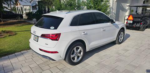 Audi Q5 2023