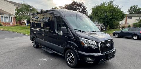 Ford Transit 2023