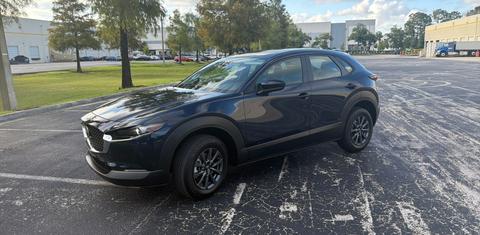 Mazda CX-30 2026