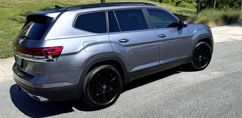 Volkswagen Atlas 2024