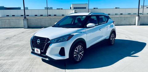 Nissan Kicks 2023