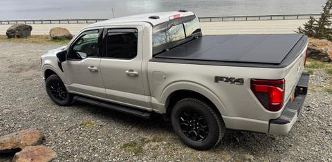 Ford F-150 2024
