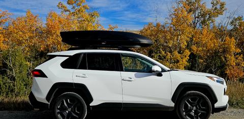 Toyota RAV4 2022