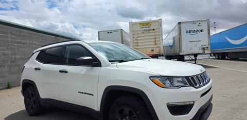 Jeep Compass 2018
