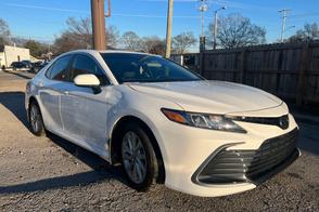 Toyota Camry car