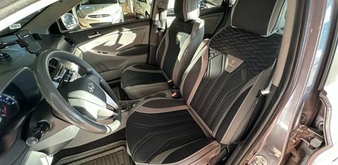 Hyundai Accent 2016