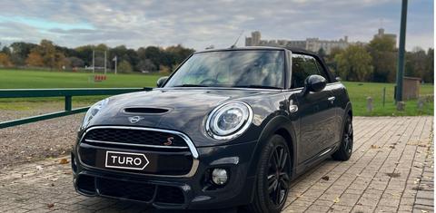 MINI Cooper 2019