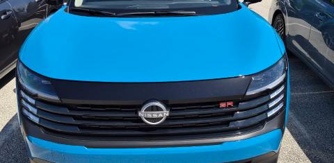 Nissan Kicks 2026