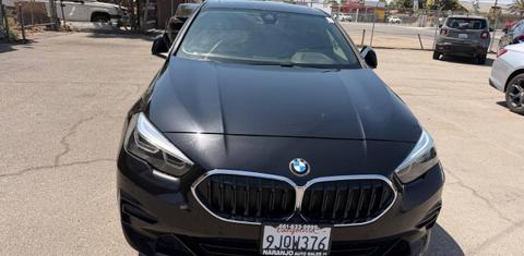 BMW 2 Series Gran Coupe 2022