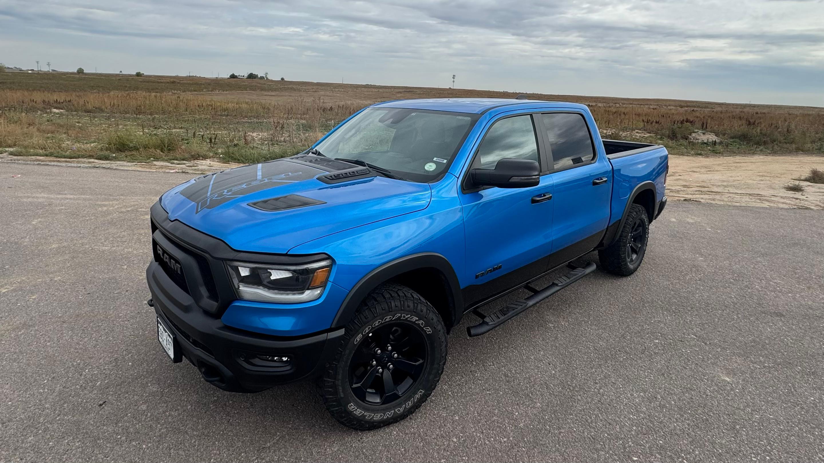 Ram 1500 2023 in Commerce City, CO