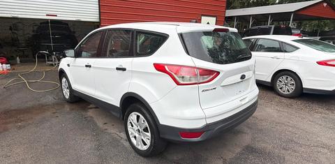 Ford Escape 2014