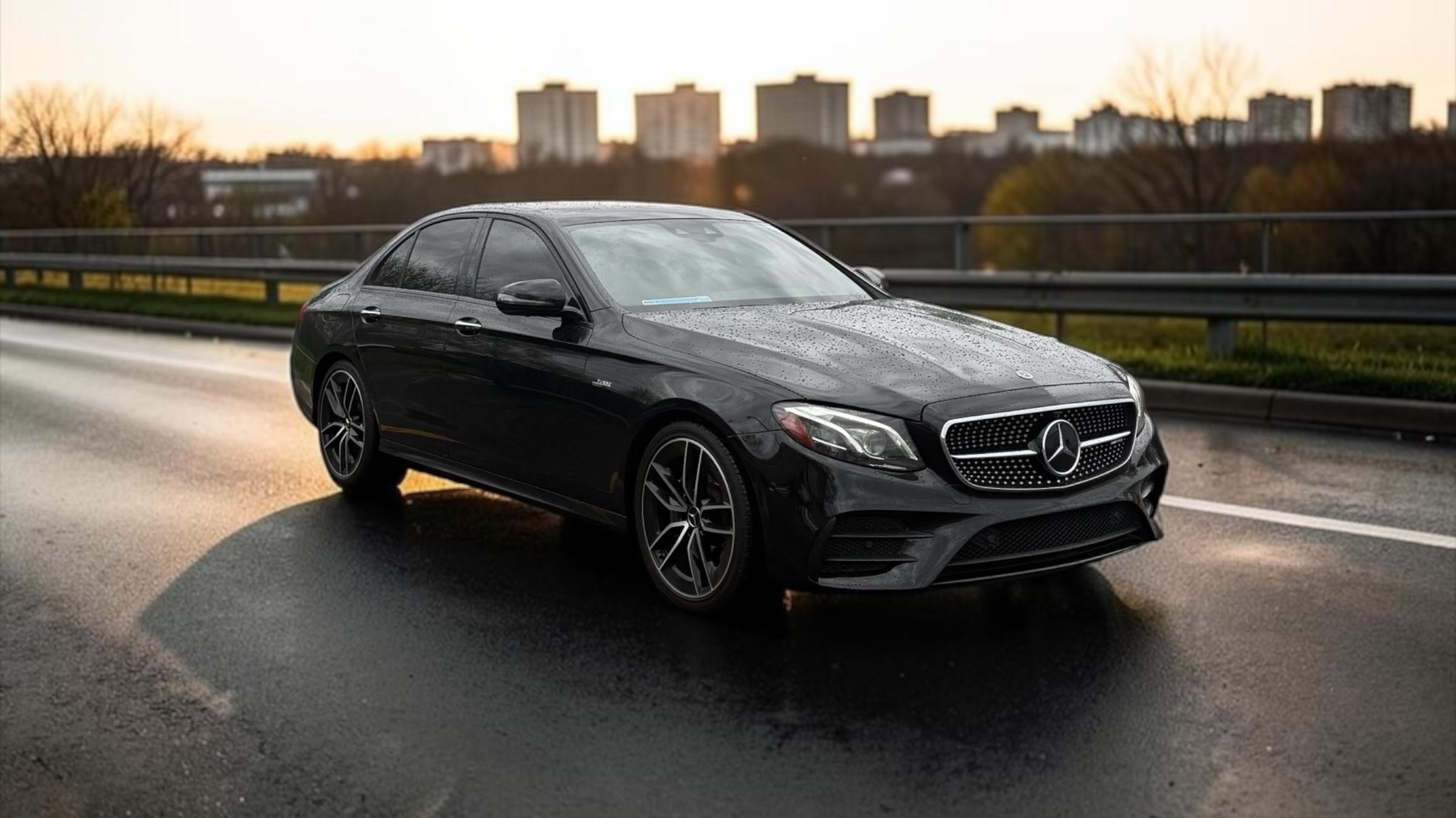 Mercedes-Benz E-Class 2020 in Countryside, IL