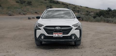 Subaru Outback 2024
