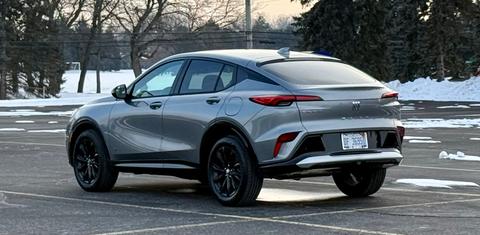 Buick Envista 2026