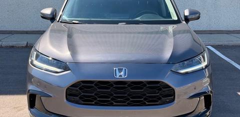 Honda HR-V 2023