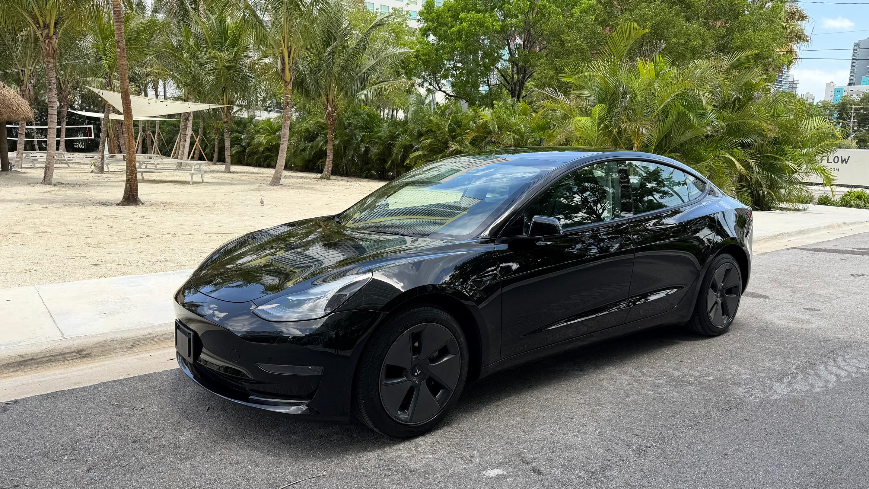 Tesla Model 3 2023 in Miami, FL