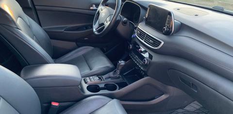 Hyundai Tucson 2020