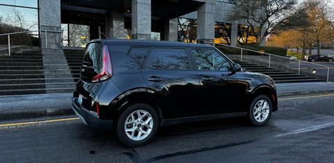 Kia Soul 2024